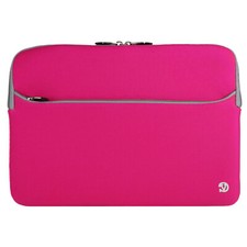VanGoddy Neoprene Laptop Sleeve Case Bag For 13.5" HP Elite Dragonfly Chromebook
