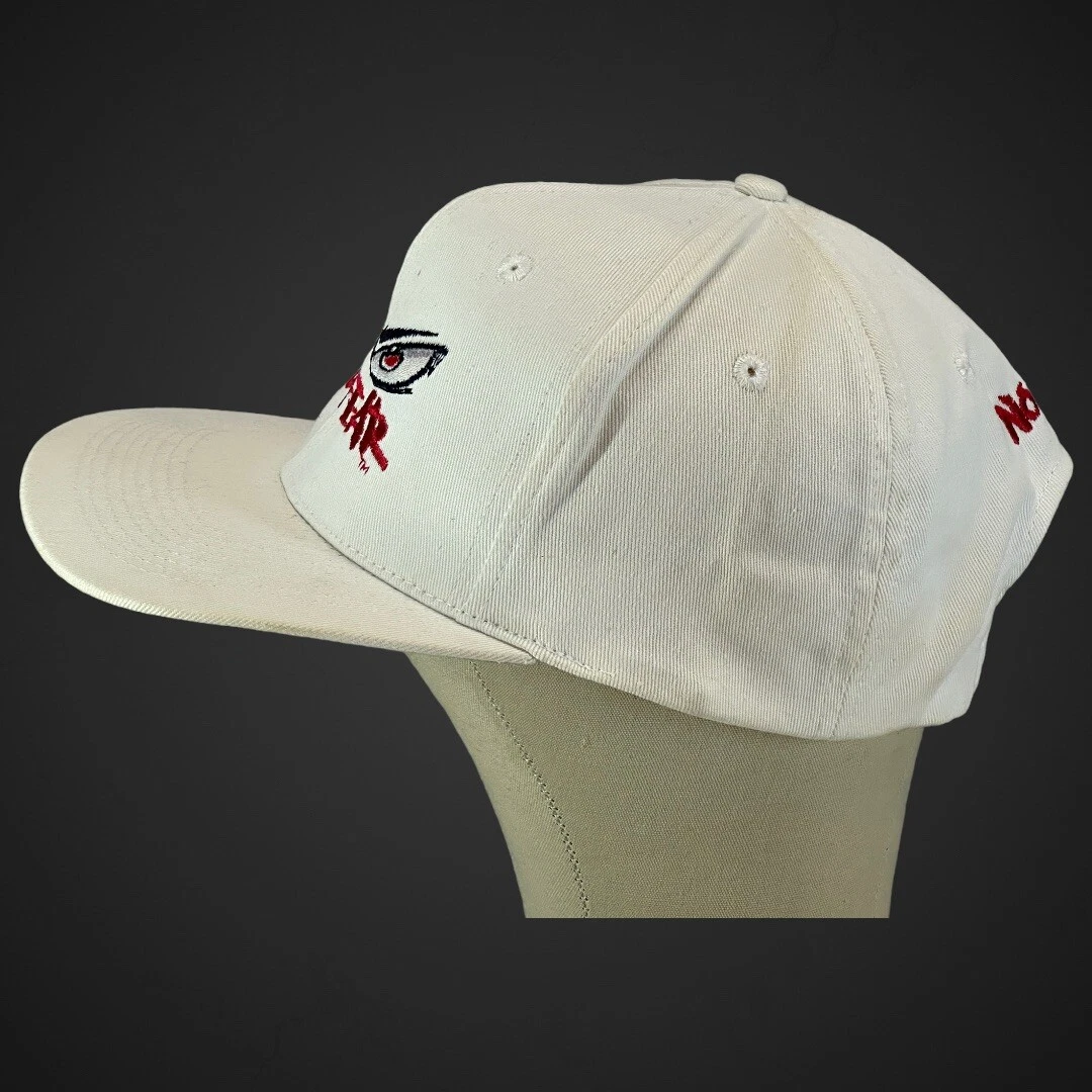 Vintage no fear hat new arrivals