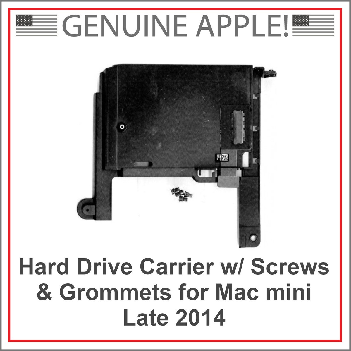 Mac mini late 2014 hdd upgrade