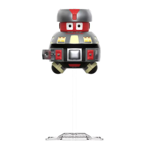 COMO NUEVO/SIN PERFORAR SUPER7 The Black Hole: V.I.N.C.E.N.T. Figura 3 3/4" ~ ¡ENVÍO GRATUITO! - Imagen 4 de 4