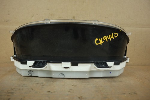 2019 Chevy Malibu Instrument Head Speedometer Gauge Cluster OEM 126,607 Miles - Picture 4 of 7