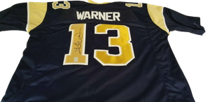kurt warner jersey