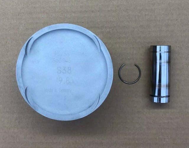 (3) BMW Piston S14 S38 E30 M3 E28 M5 M88 eBay