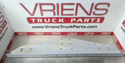 cotaページ KENWORTH LEFT SIDE CROSSMEMBER GUSSET K140-2438 04088AB | eBay