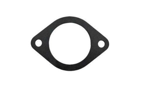 Outlet Pipe Gasket 8-97943088-0 For Isuzu TFR DMax 4JA1 4JB1 4JH1 89-05 - Picture 5 of 10