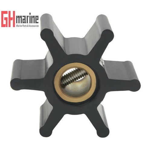 VOLVO PENTA — SUECIA Motores Impulsor Flexible MB 10A y MD 1 / 1A / 1B Intraborda - Imagen 6 de 10