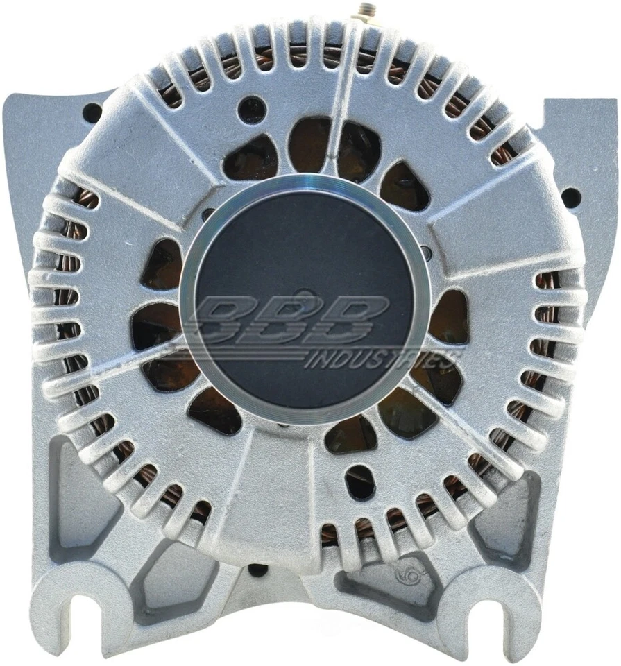 Alternador-DOHC, Natural Auto Plus 8436 Reman para Ford Mustang 2003 4,6 L-V8 Foto 3 de 4