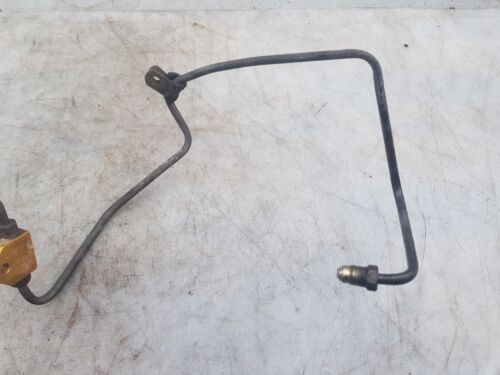 MASERATI 4200 COUPE GT 4.2 V8 REAR BRAKE PIPE LINE - Picture 4 of 4