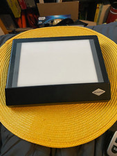 Promaster Compact Light Box for Slides / Negatives 5"x7" Tested Works