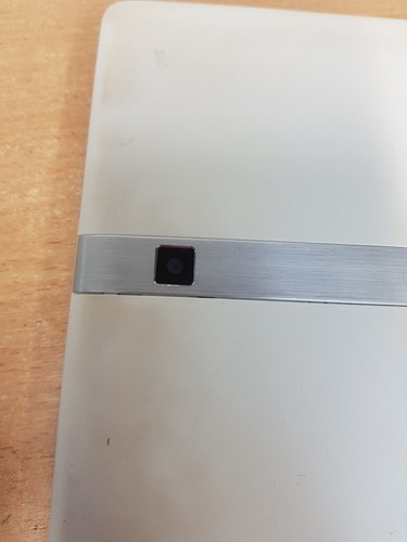 Huawei S7 IDEOS Android Tablet -white *Faulty * - Picture 12 of 16