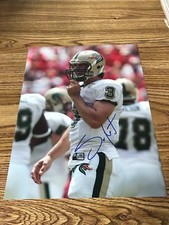 Sam Hunt Autographed 11x14 Photo Country Montevallo UAB Football PROOF