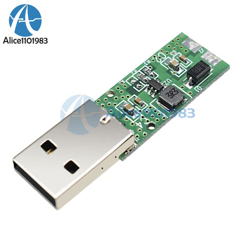 DC-DC 5V to 12V Step Up Power Supply Module USB Boost Voltage Converter Module - Picture 9 of 9