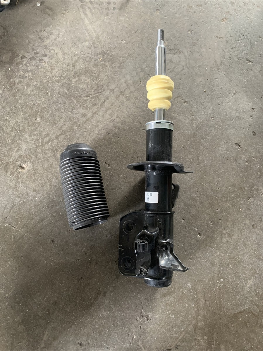 ジューサー 17-20 Toyota 86 Front Right Shock Absorber And Boot SU003