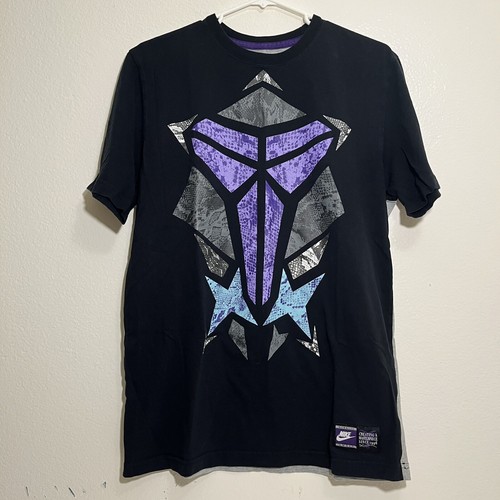 kobe shirt nike