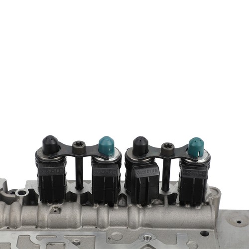 722.9 Auto Transmission Valve Body For Mercedes E300 C300 SLK300 SLK280 Sprinter - Foto 11 di 15