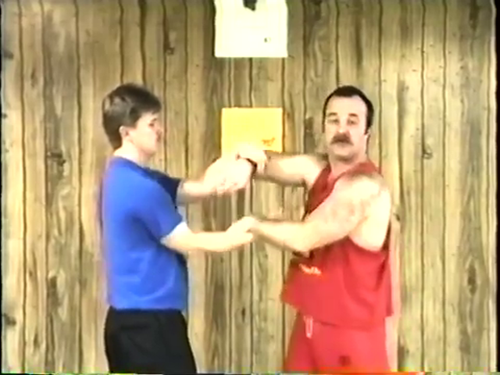 Bruce Lee's Secrets Revealed: Jeet Kune Do's Energy & Trapping | Martial Arts - Picture 4 of 11