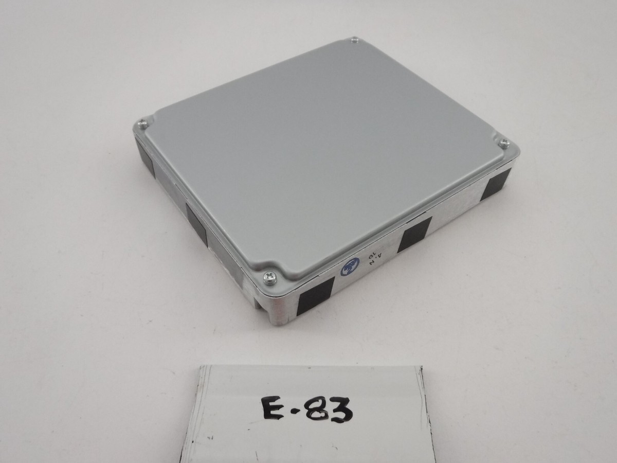 トヨタ　触媒 New OEM Electric Control Power Module 2008-2009 Hybrid Highlander