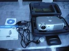 projecteur ancien 2300 MP DELL