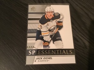 jack eichel jersey ebay