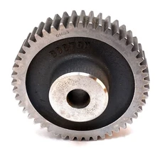 BOSTON YH48B 10674 Cast Iron Spur Gear