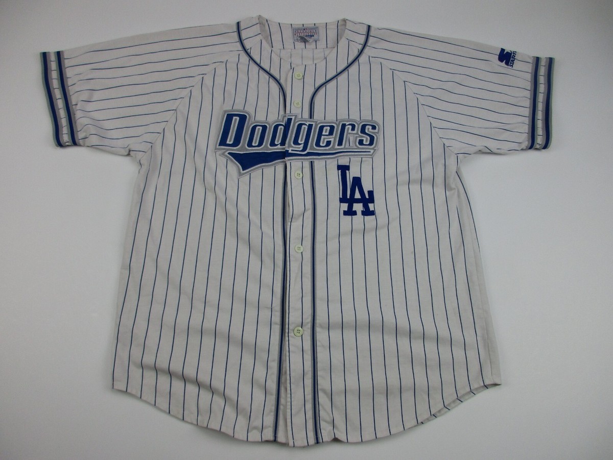 STARTER製 LA Doagers レプリカ NOMO ユニフォーム M STARTER製 LA Doagers レプリカ NOMO ユニフォーム M Mens XL