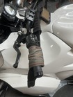 🏍️ Strap Transport Deluxe Moto & Scooter - Protégez Votre Peinture! 🛡️