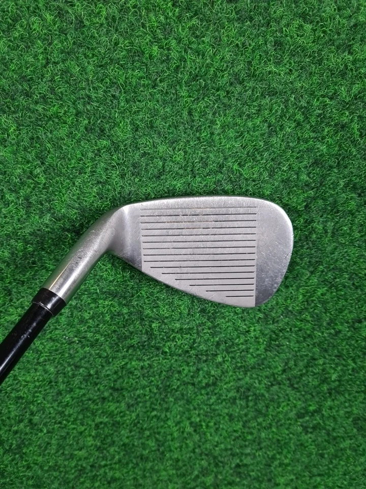 REBEL ELD-II Sand Wedge - Herren (Graphit, 36 Zoll, Rechtshändig, Regular) - Bild 2 von 4