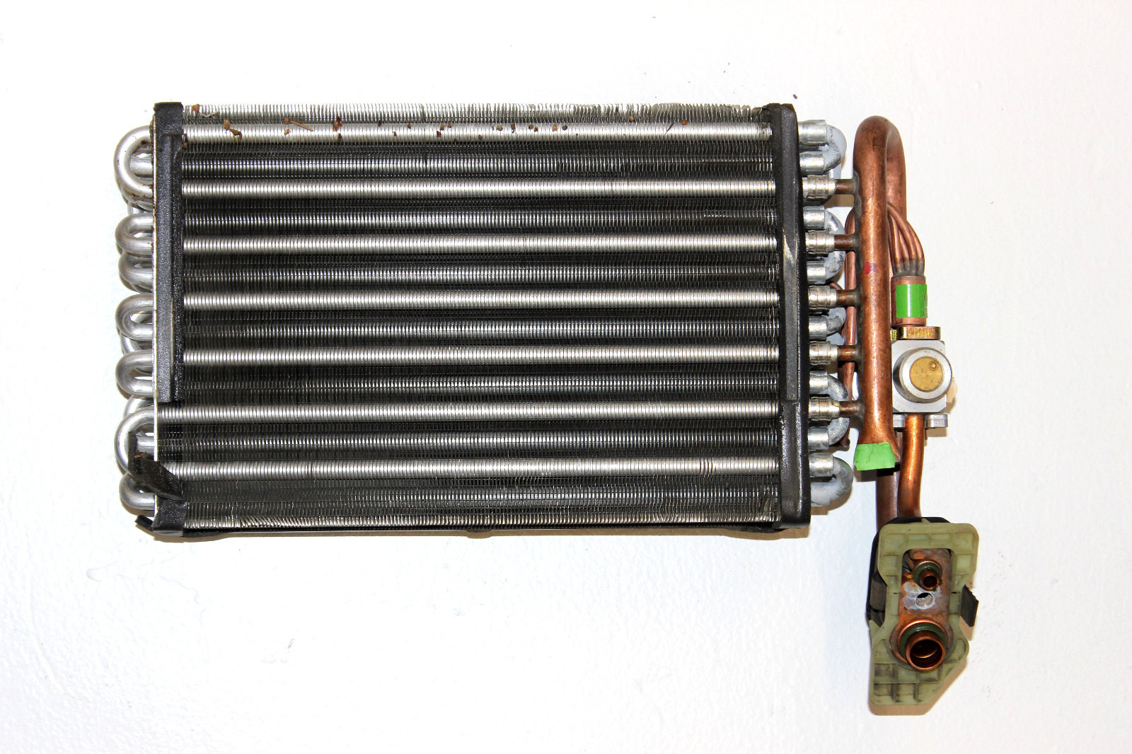 BMW E36 AC Evaporator With Expansion Valve 64118391356 for sale  