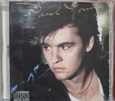 Paul Young   No Parlez   The Secret Of Association    2 CD Fat Box Two Originals