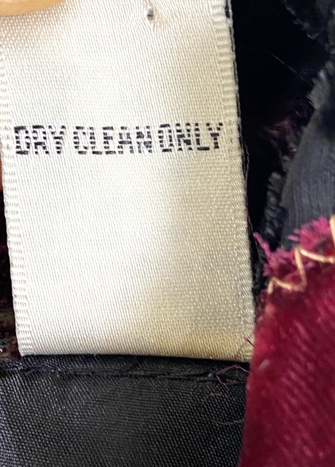 Chicos Jacket Size 0  (S/4) Patchwork Boho Blazer… - image 12