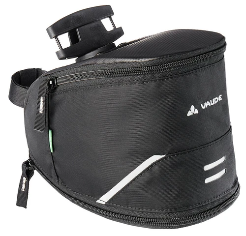 Vaude Tool XXL Satteltasche Fahrradtasche Werkzeugtasche Radtasche Twist-Adapter
