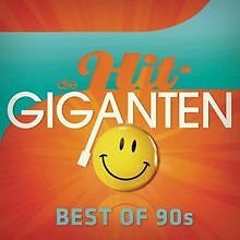 Die Hit Giganten - Best of 90s von Various | CD | Zustand gut