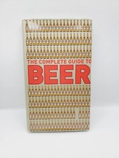 The Complete Guide to Beer by Jackson, Robert, Kenning, David