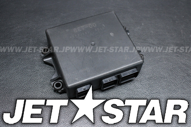 FXSVHO'14 OEM parts Used (6ET-8591A-00-00 ENGINE CONTROL FXSVHO'14 OEM parts Used (6ET-8591A-00-00 ENGINE CONTROL