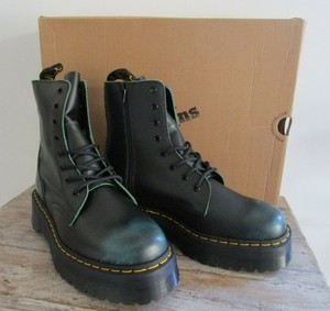 dr martens jadon 44
