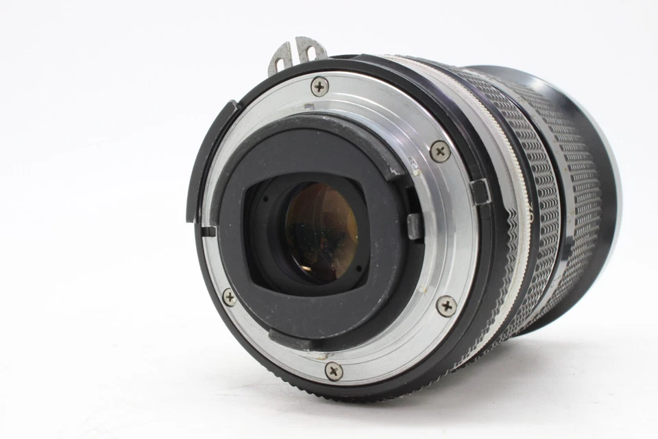 【 NEAR MINT ] NIKON Ai Zoom-NIKKOR 35-70mm F3.5 MF Zoom Lens F Mount From JAPAN - Image 3 of 4