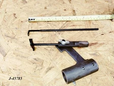 2002-10 Pontiac Vibe Engine Valve Lash Adjuster Specialty Tool J-45785