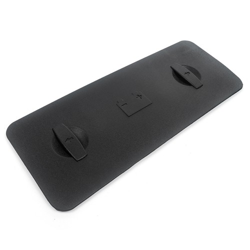 Battery Tray Cover 8E1819422A For Audi A4 8E B6 B7 Sedan Avant 2001-2008 - Picture 5 of 13