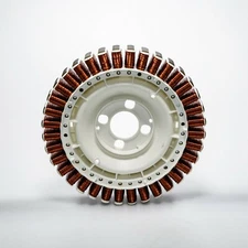 Whirlpool - Washing Machine Stator Assembly - WPW10419333