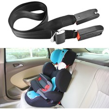 soft latch isofix