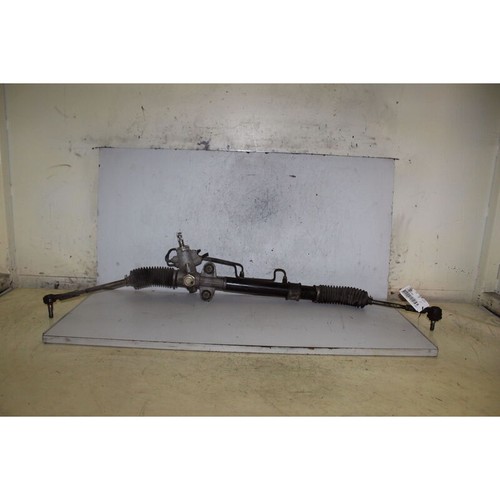 SCATOLA STERZO SERVOASSISTITA PER DR - EVO DR1 (09-14) 1.3 16V (61KW) BER