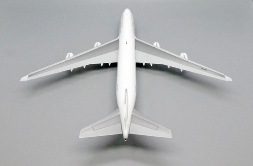 JC Wings 1:200 Orient Thai Airlines Boeing B747-400 "Flaps Up' HS-STC - Bild 7 von 24