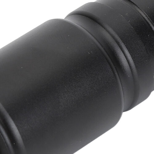Tattoo Short Pen Liner Shader 12000RPM Speed Aluminium Alloy Short Ta - Picture 18 of 30