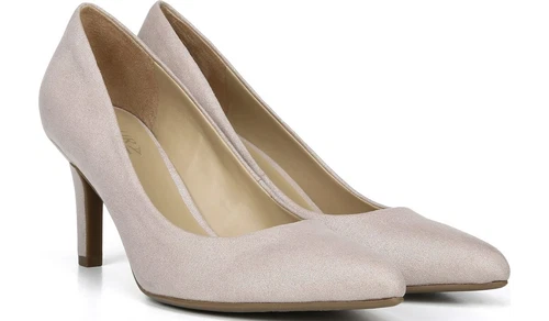 Naturalizer Elicia Heel Natural Moondust