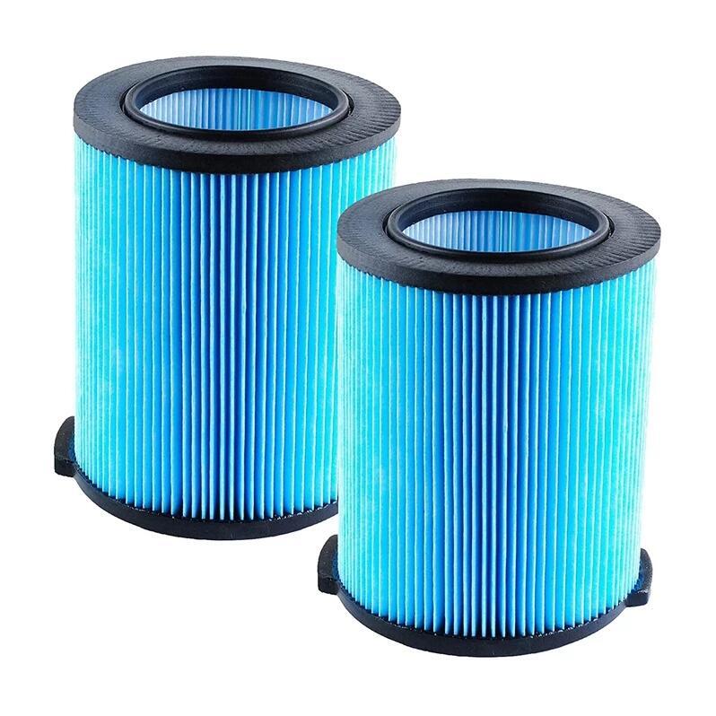 VF5000 Vacuum Filter,Vacuum Clean Filter for Rigid Shop Vac 