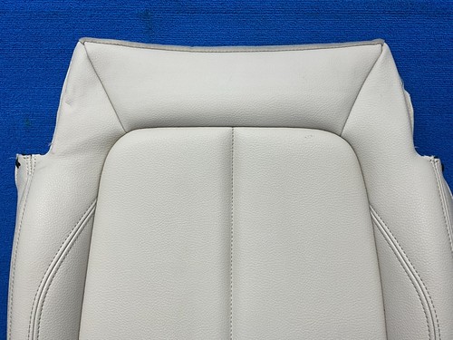 2016 - 2021 BMW X1 F48 FRONT RIGHT PASSENGER SEAT LOWER CUSHION BOTTOM COVER OEM - Picture 4 of 21