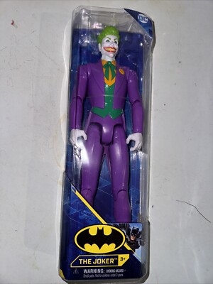 DC Comics 1st Edition 12