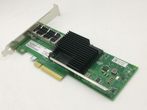 Intel XL710-QSR1 40GbE Single Port QSFP+ Ethernet Converged Network Adapter Card - Picture 5 of 7