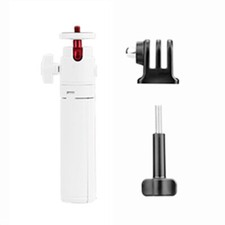 Tripod Extender Extended Selfie Stick Holder for Action/Insta 360/Pocket