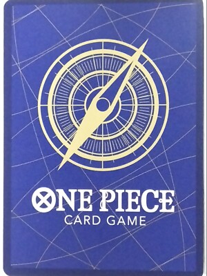 OnePiece Trading Card Game Wanda OP08-034 R Japan #012 | eBay